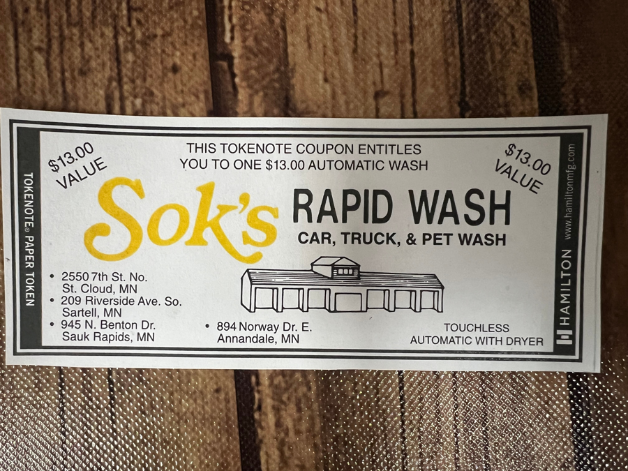 Image of Auction Item