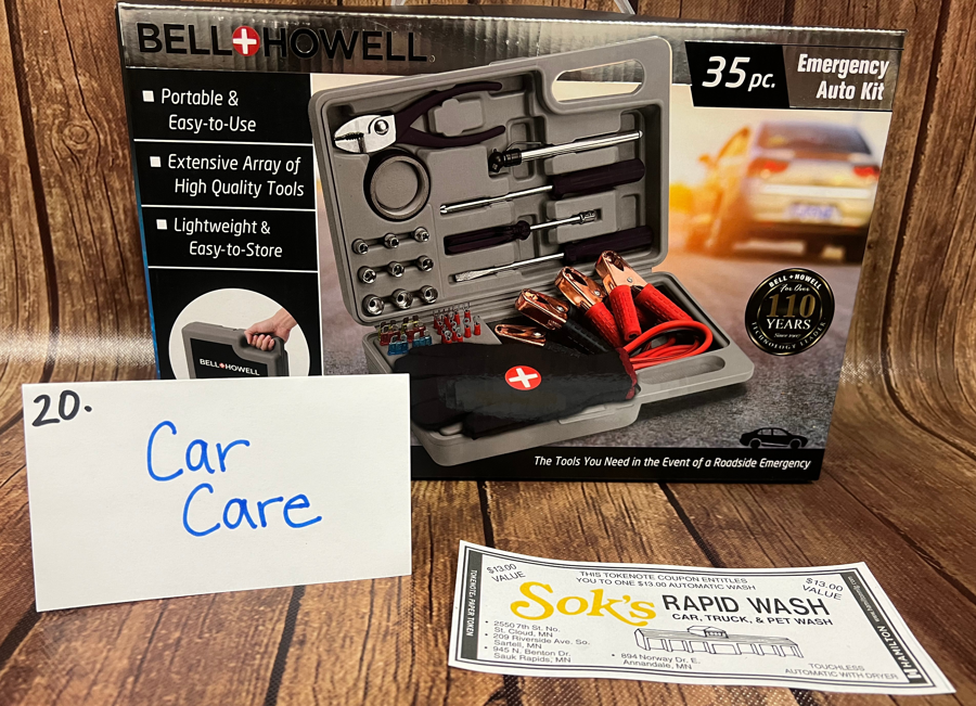 Image of Auction Item