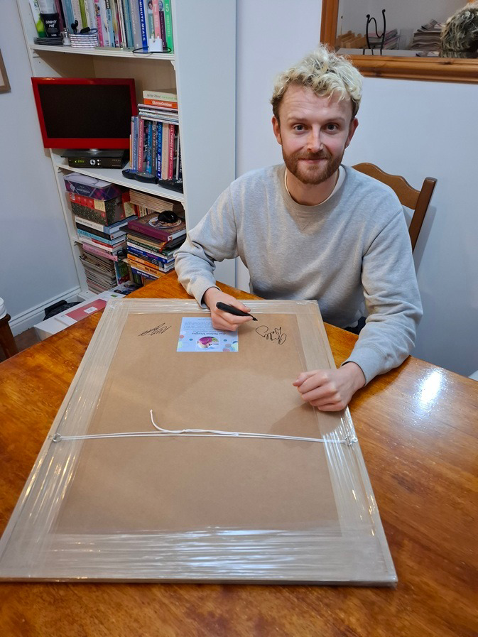 Image of Auction Item