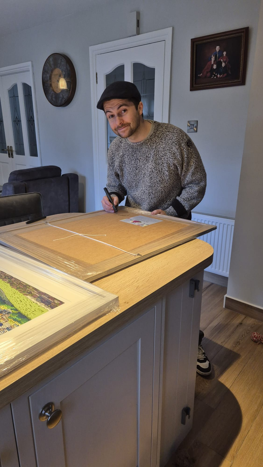 Image of Auction Item