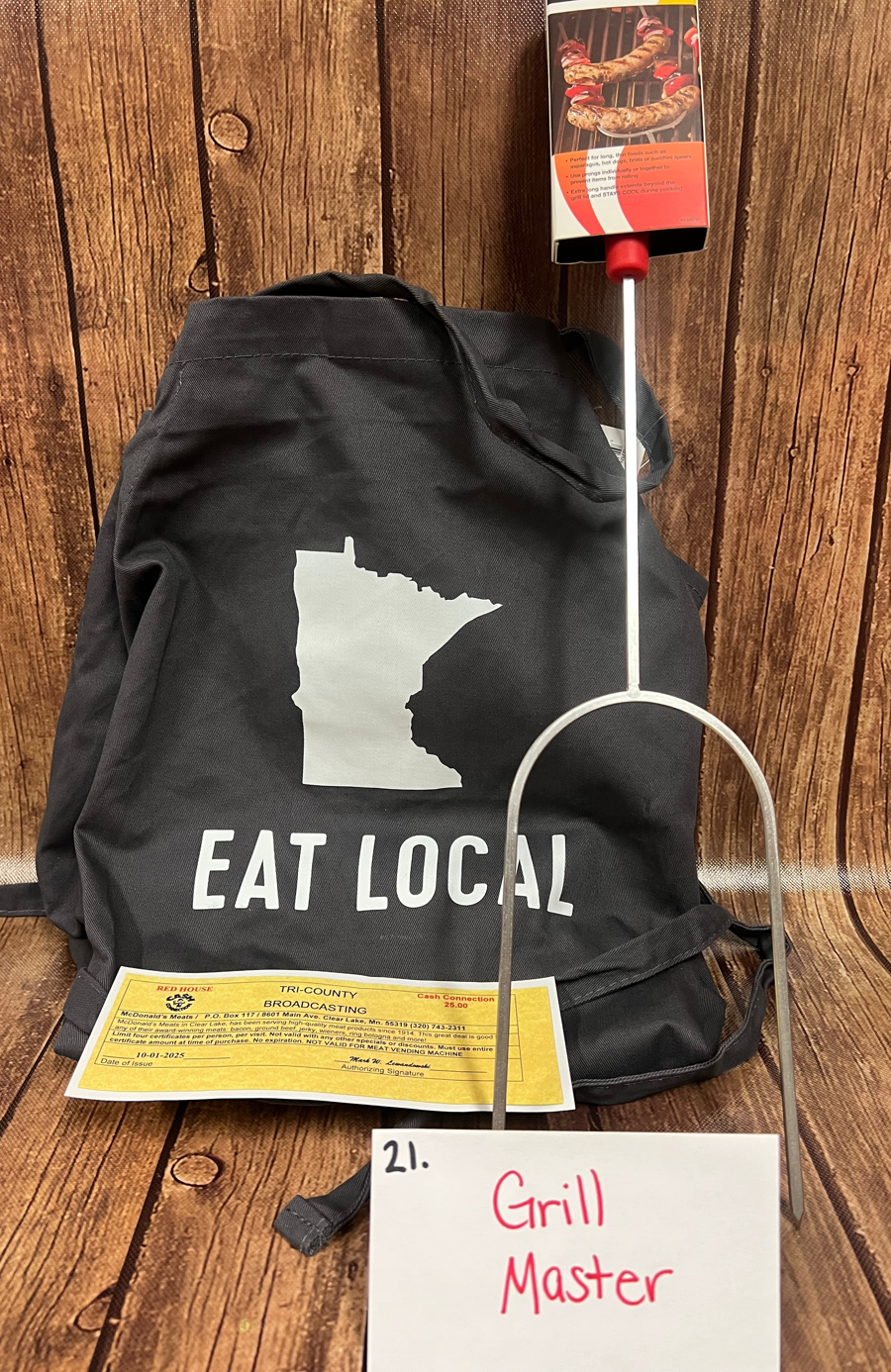 Image of Auction Item