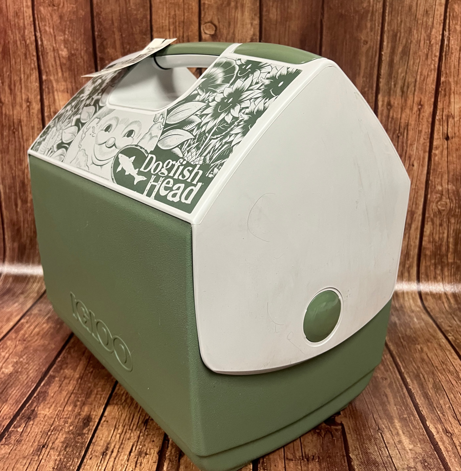 Image of Auction Item