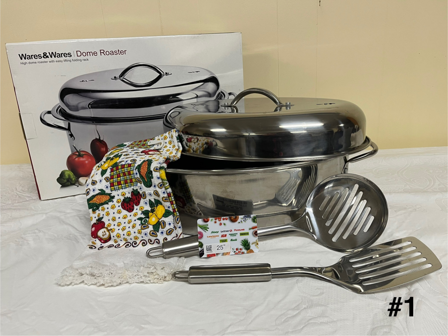 Image of Auction Item