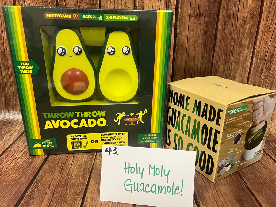 Image of Auction Item