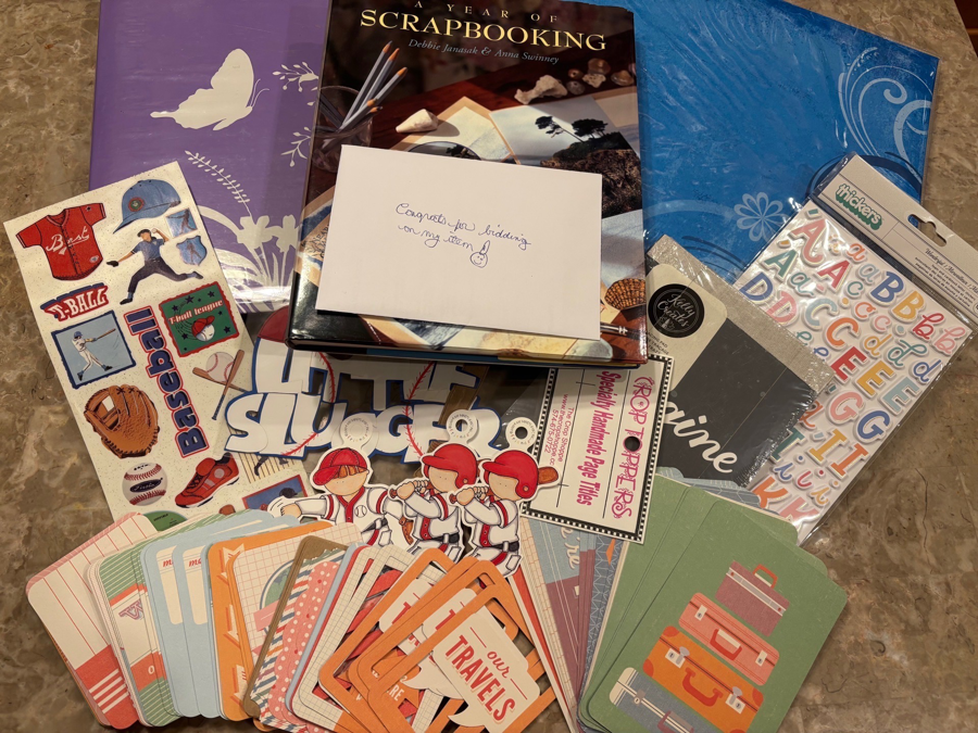 Image of Auction Item