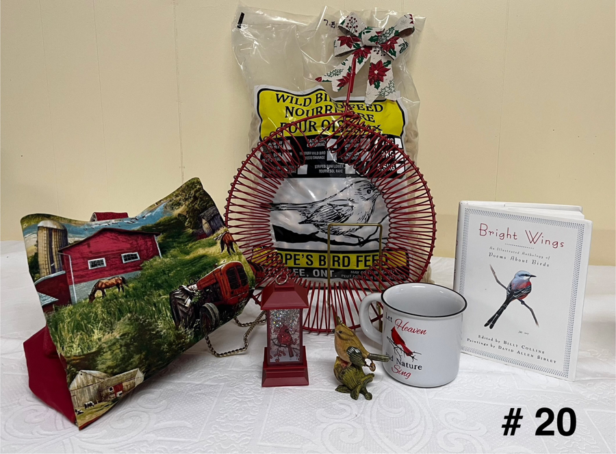 Image of Auction Item