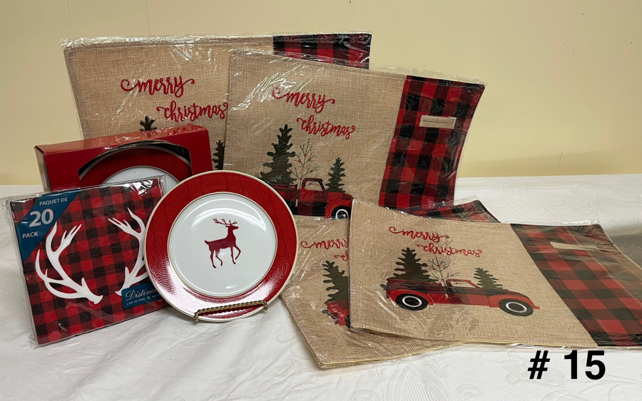 Image of Auction Item