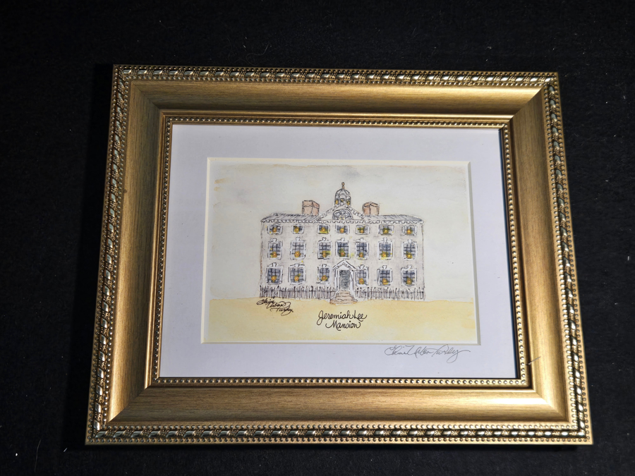 Image of Auction Item