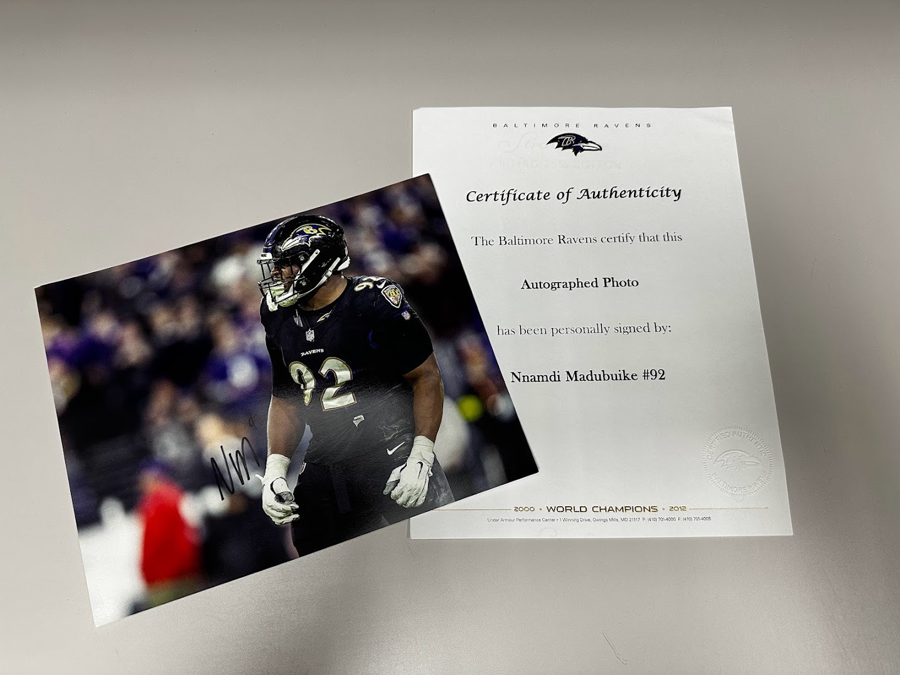 Image of Auction Item