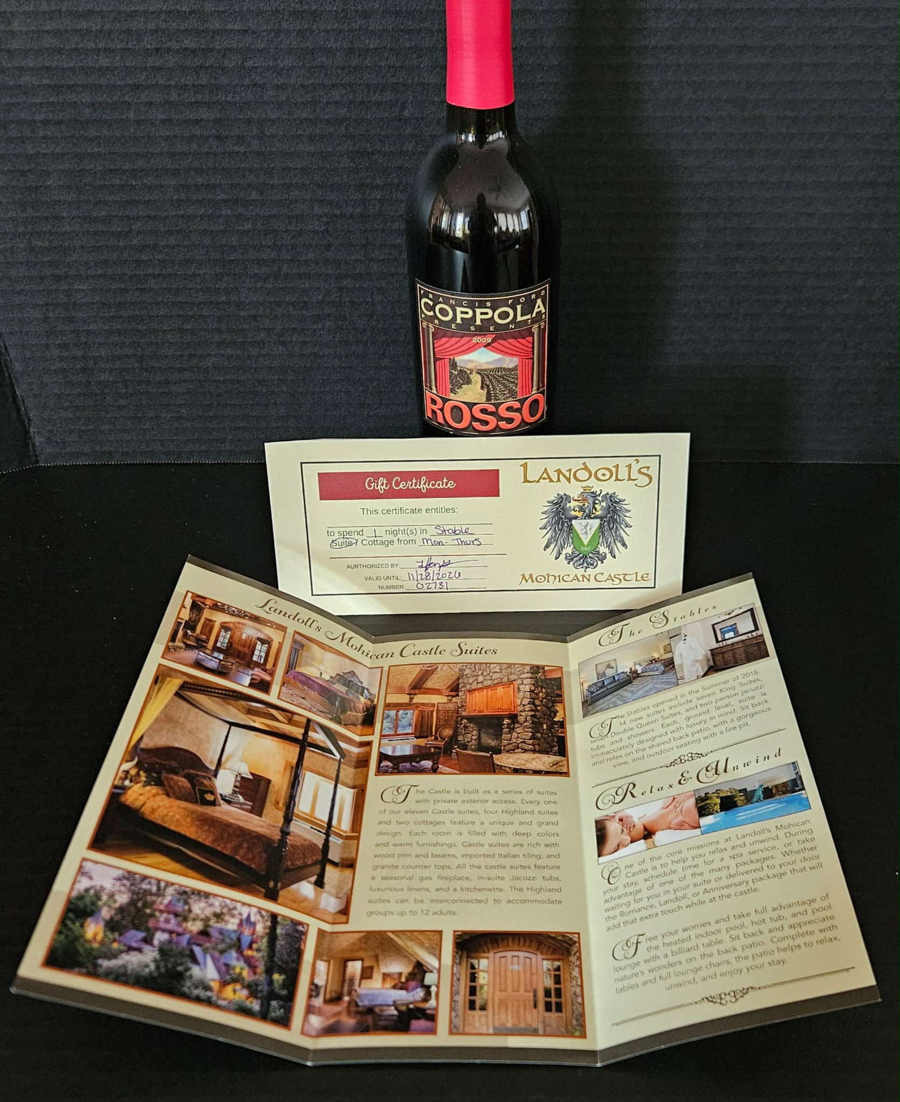 Image of Auction Item