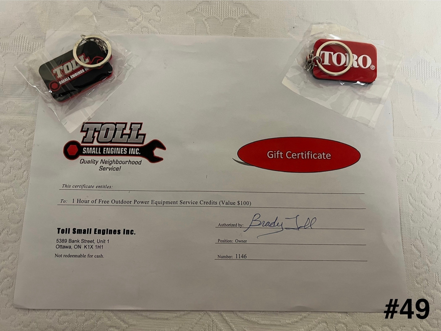 Image of Auction Item