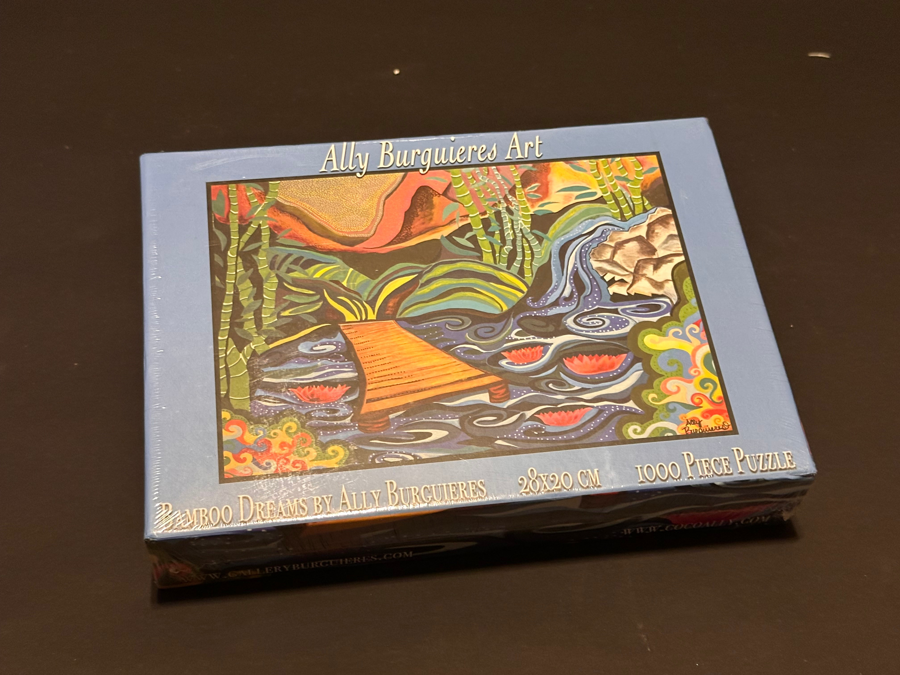 Image of Auction Item