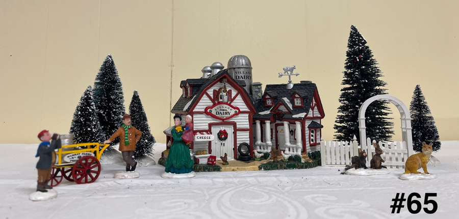 Image of Auction Item