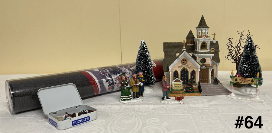 Image of Auction Item