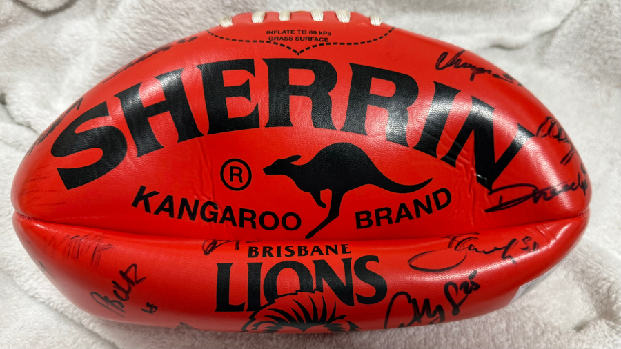 Image of Auction Item