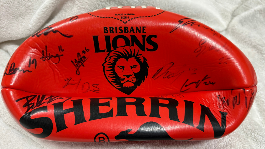 Image of Auction Item