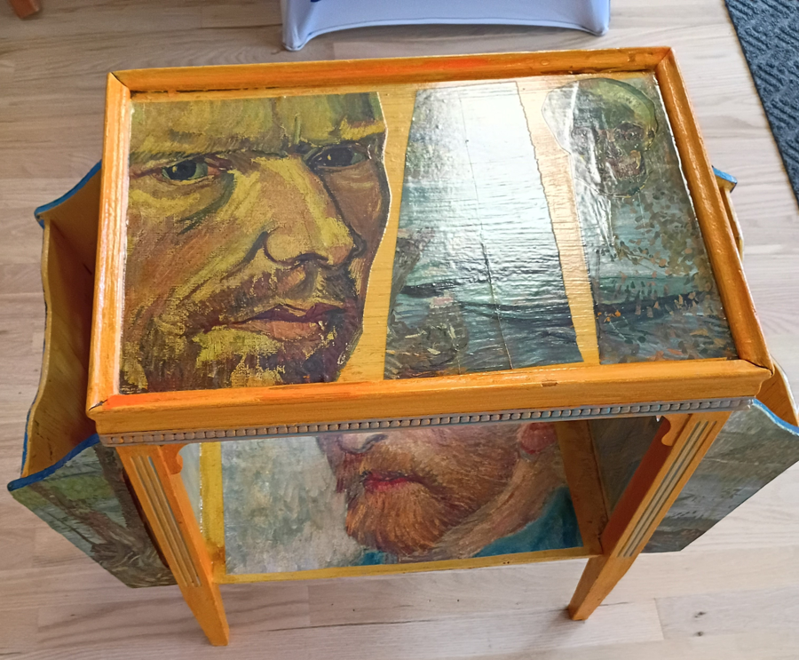 Image of Auction Item