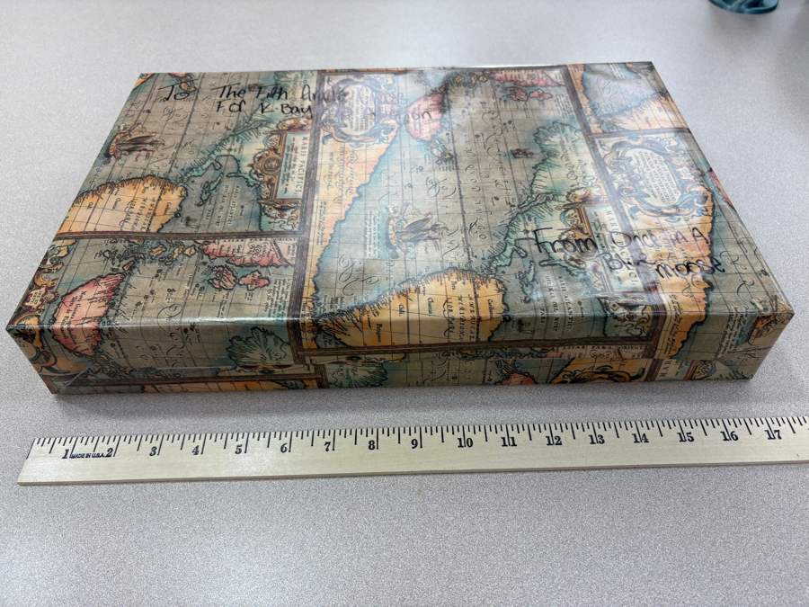 Image of Auction Item