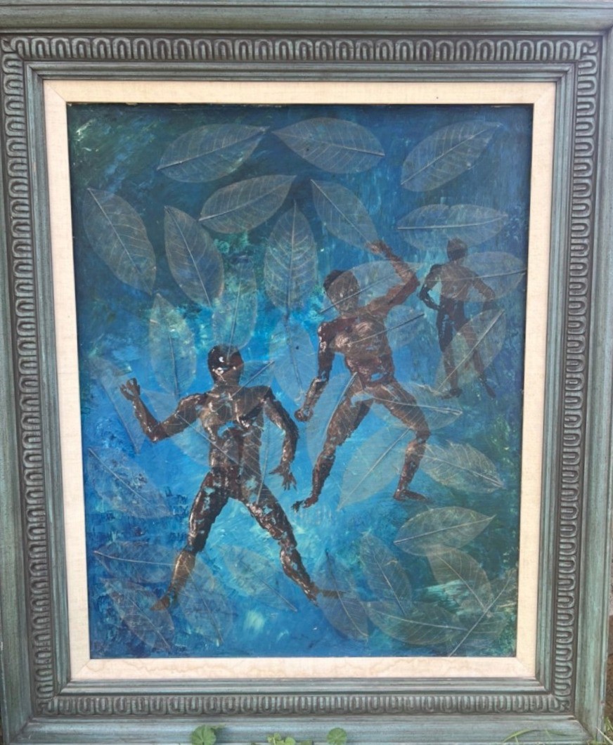 Image of Auction Item