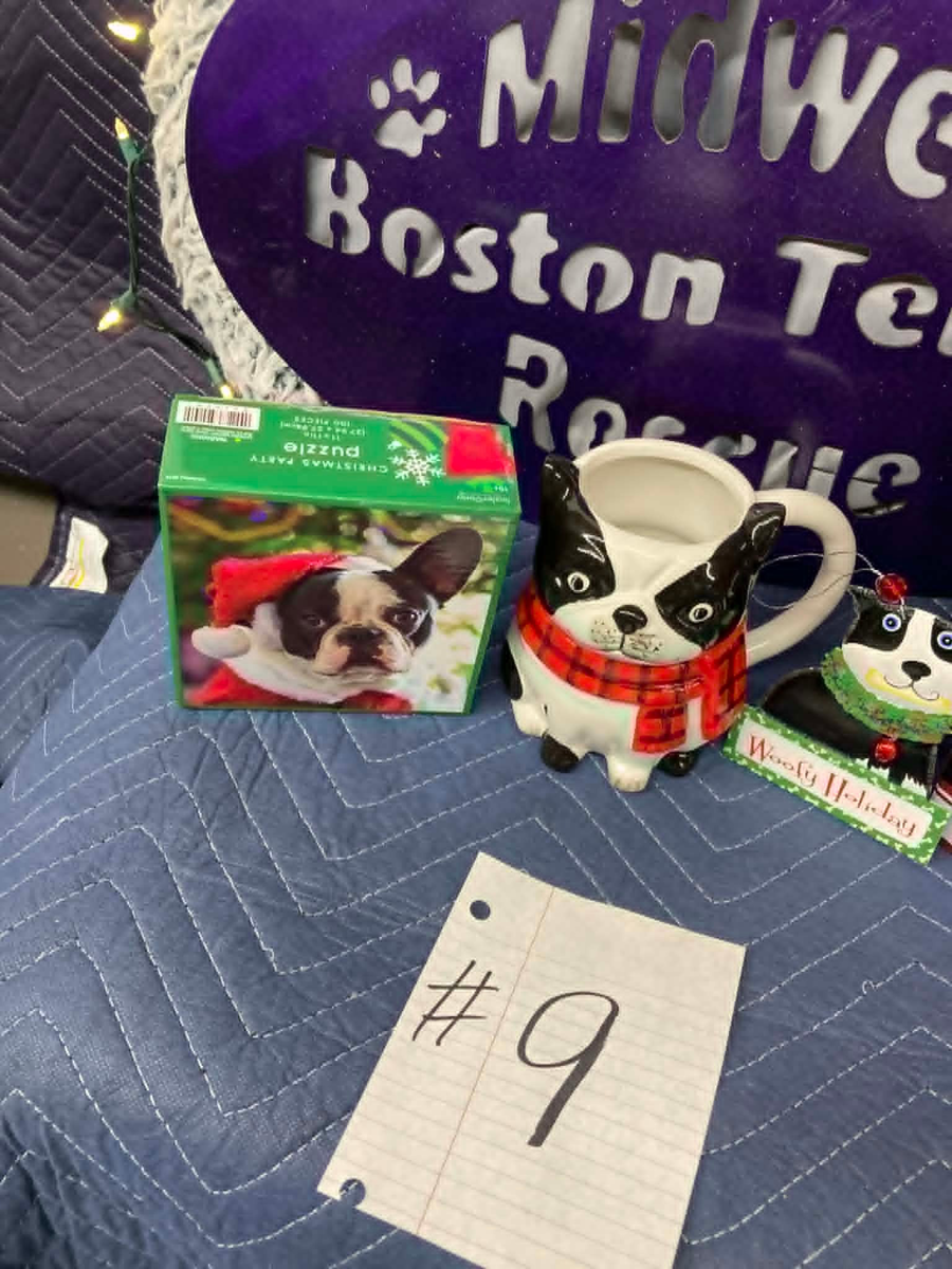 Image of Auction Item