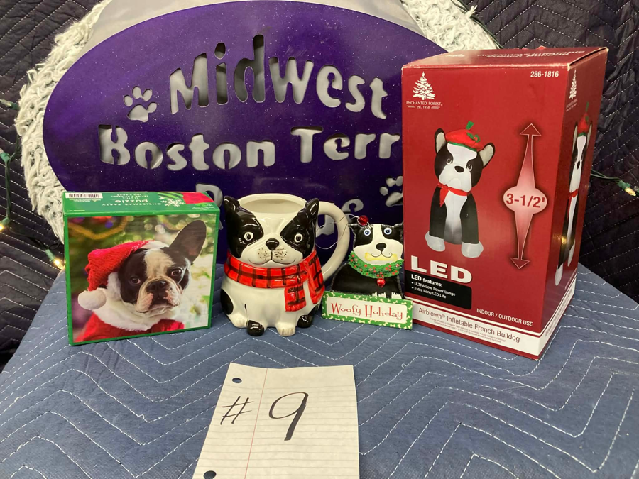 Image of Auction Item