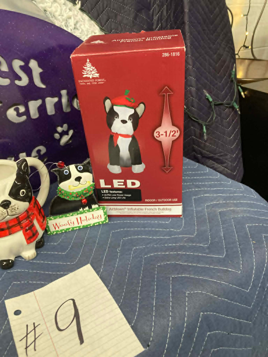 Image of Auction Item