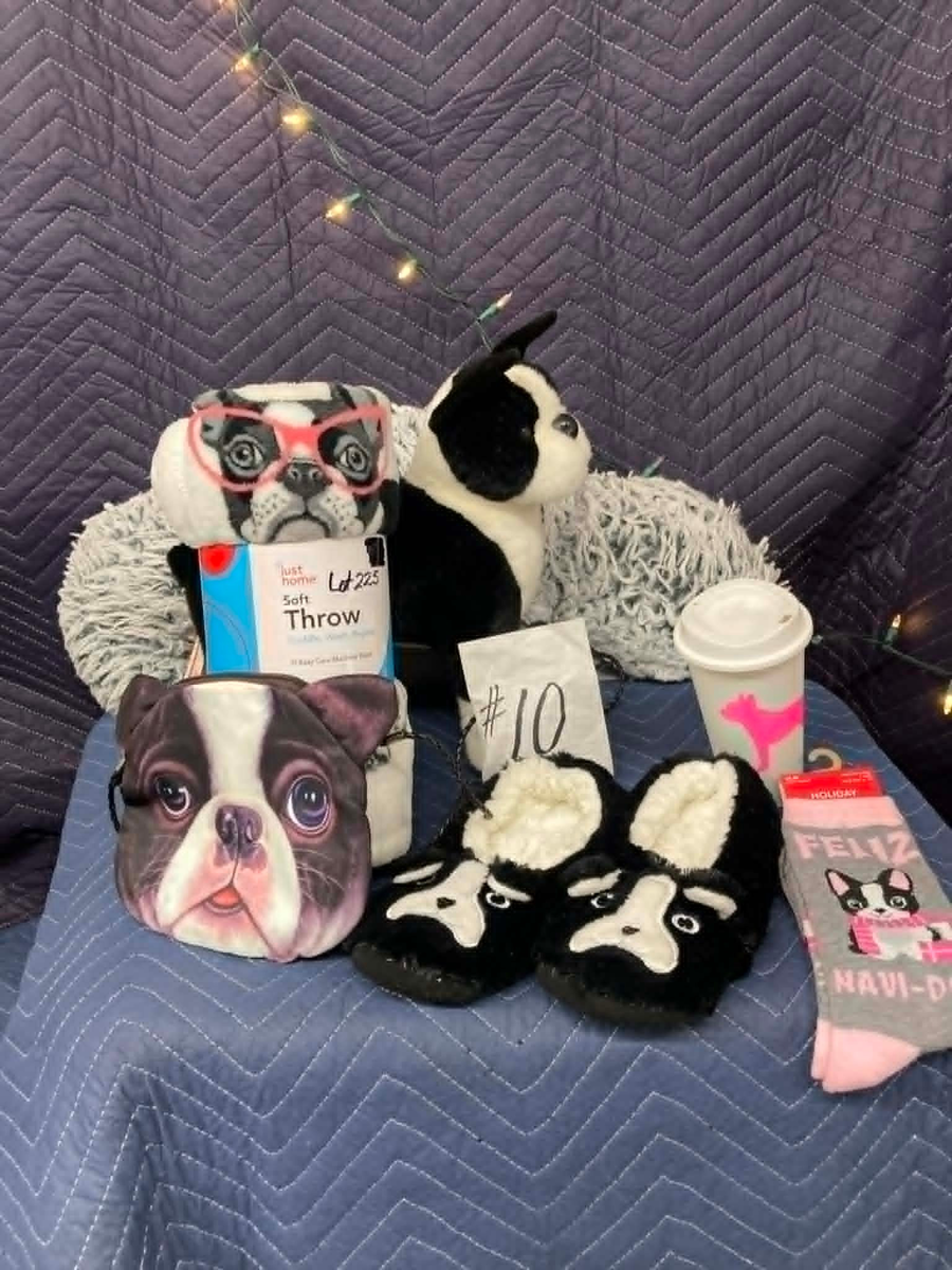 Image of Auction Item