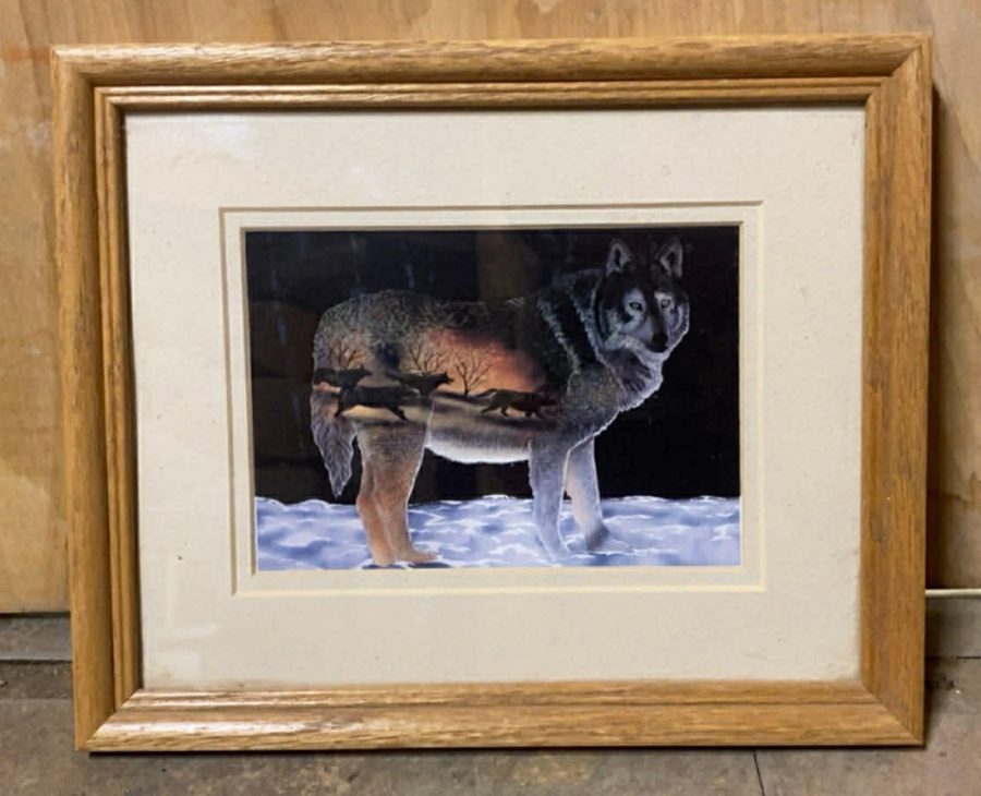 Image of Auction Item