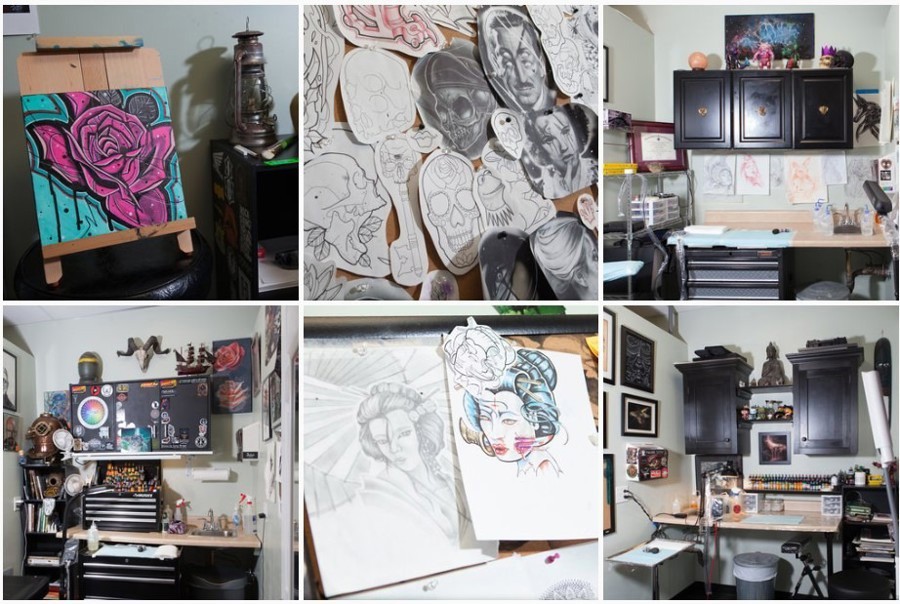 Image of Auction Item