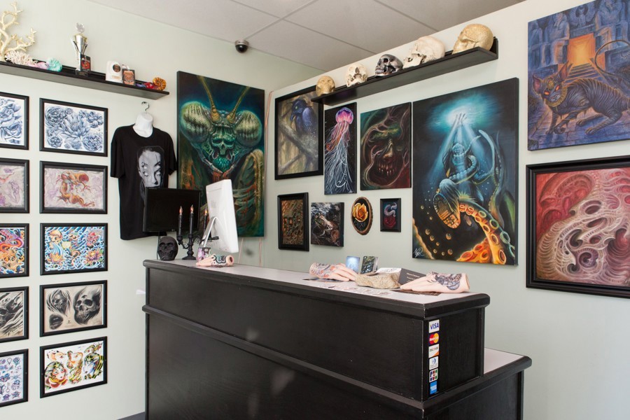 Image of Auction Item