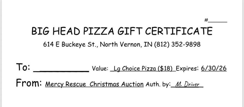 Image of Auction Item