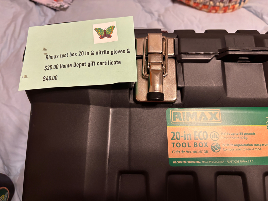 Image of Auction Item