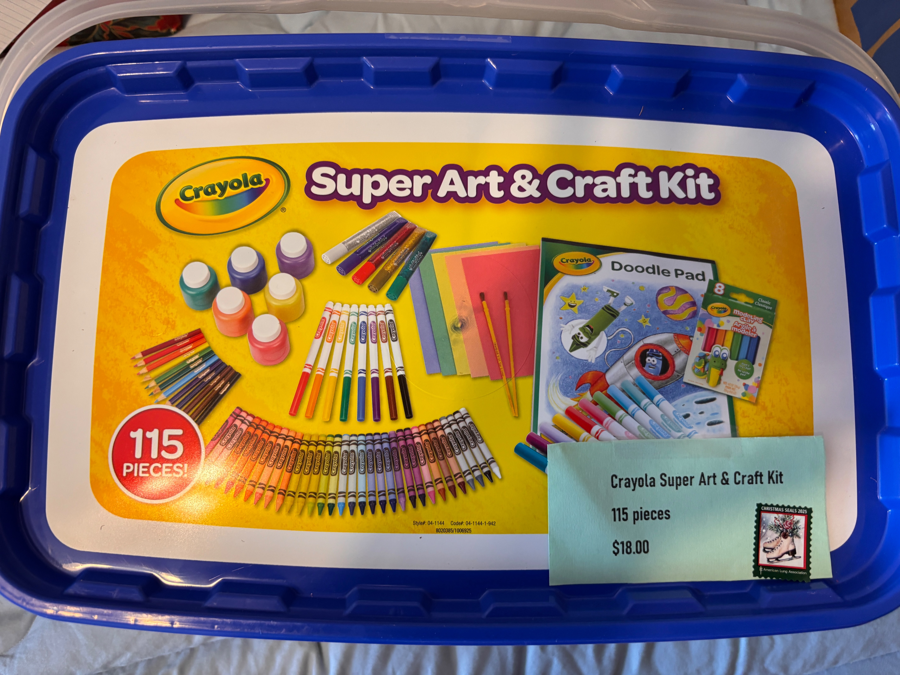 Image of Auction Item