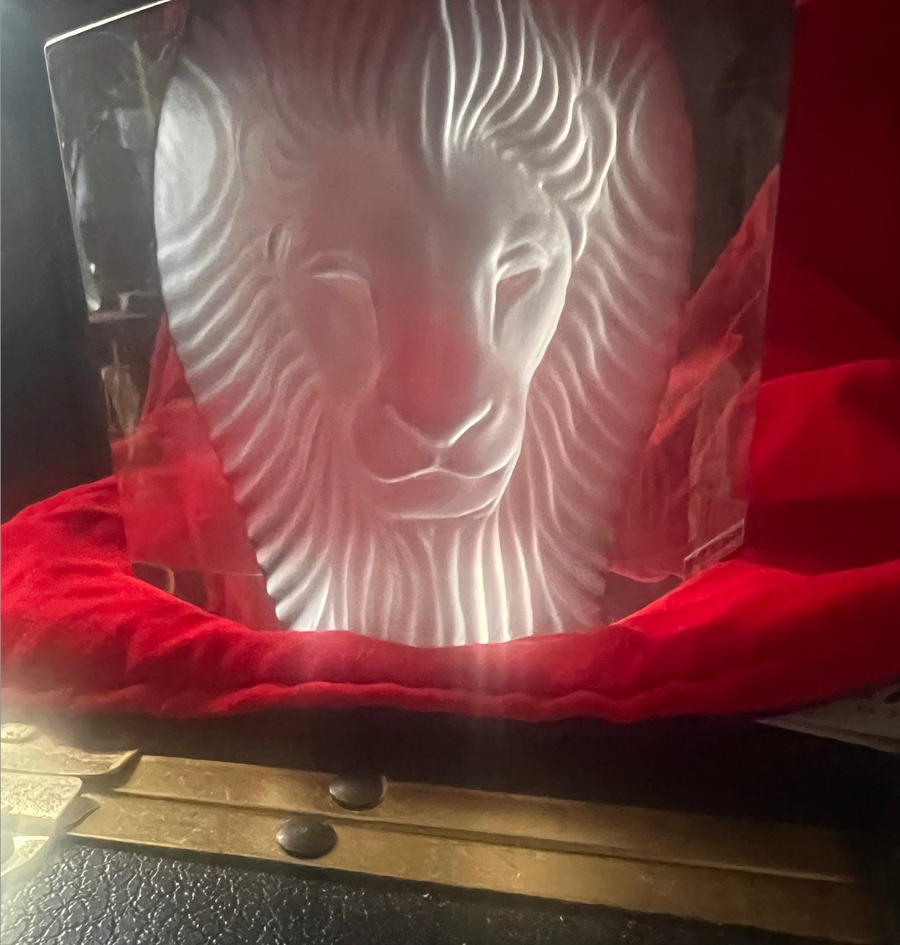 Image of Auction Item