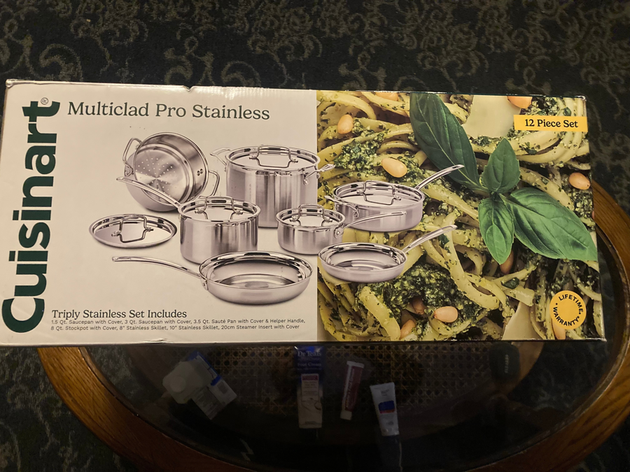 Image of Auction Item