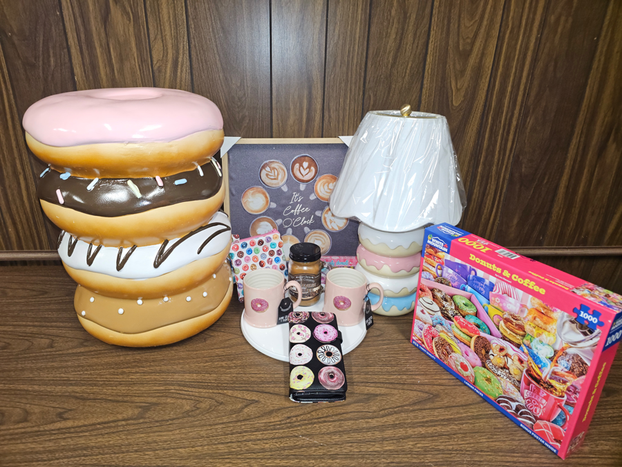 Image of Auction Item