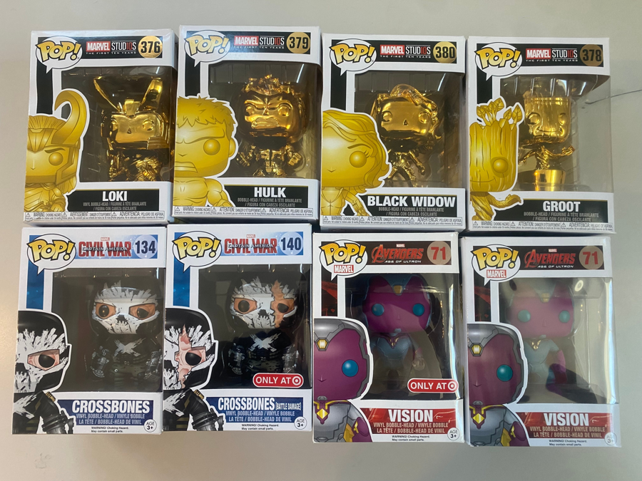 Image of Auction Item