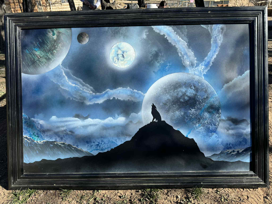 Image of Auction Item