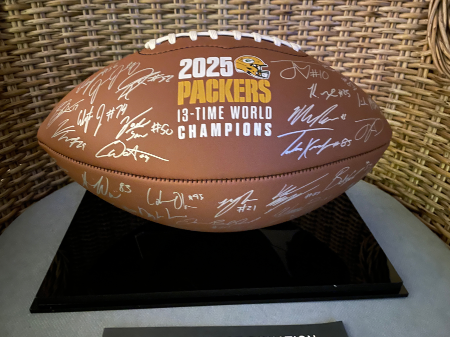 Image of Auction Item