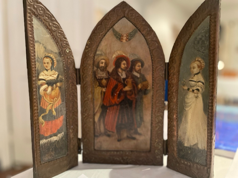 Image of Auction Item