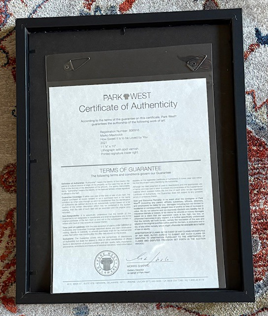 Image of Auction Item