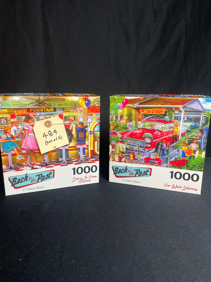 Image of Auction Item