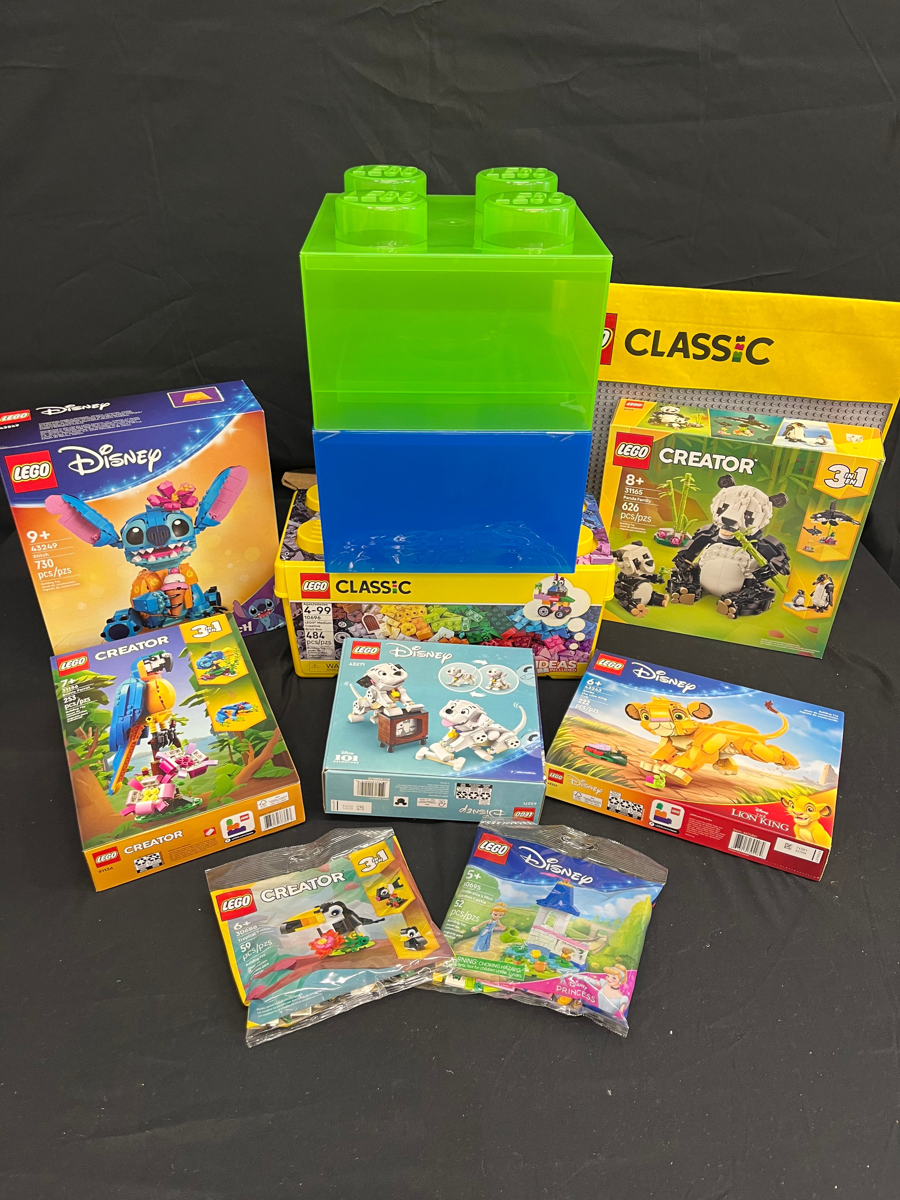 Image of Auction Item