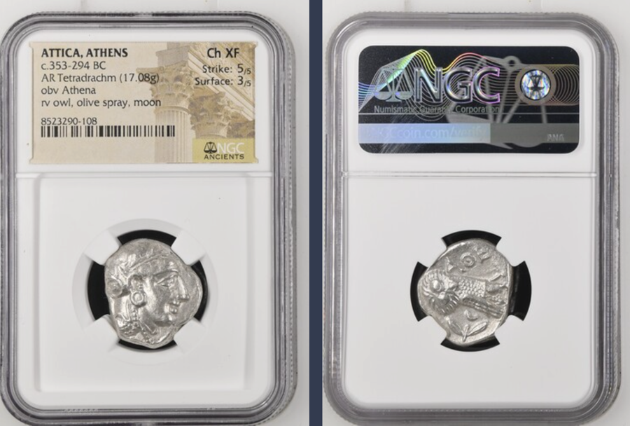 Image of Auction Item