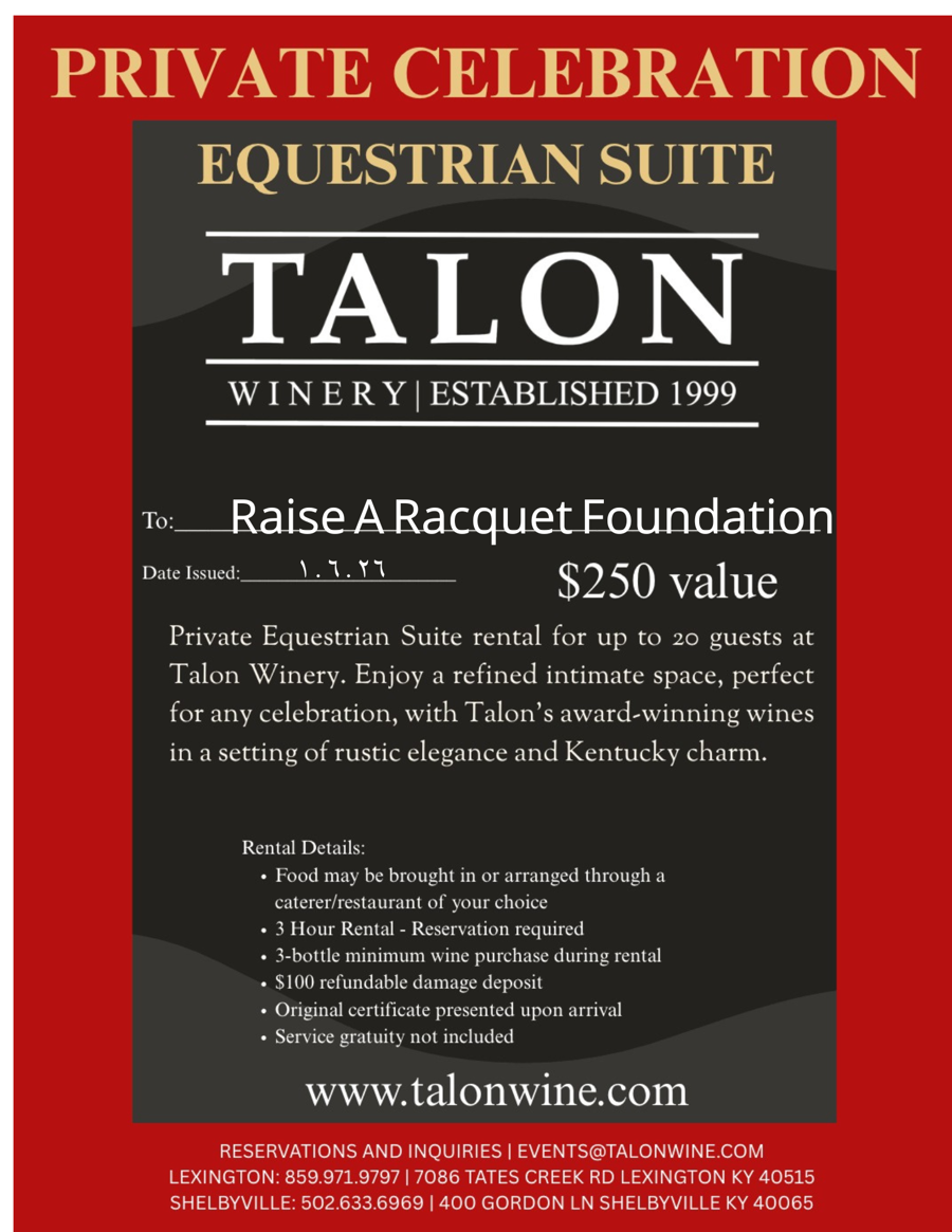 Image of Auction Item