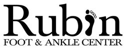 Rubin Foot & Ankle Center