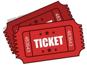 Image of Ticket