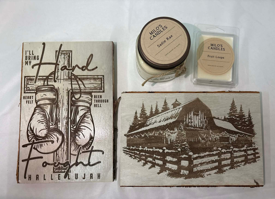 Image of Auction Item