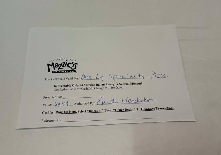 Image of Auction Item