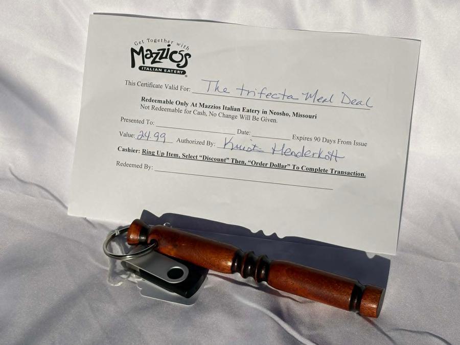 Image of Auction Item